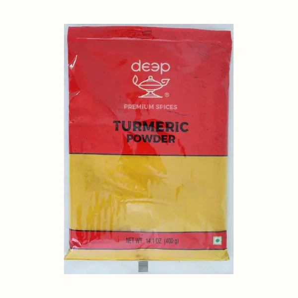 200G Turmeric Powder