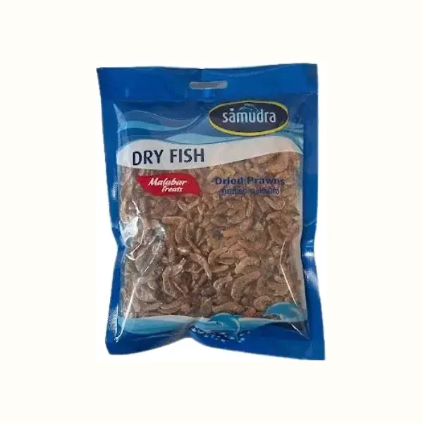 Samudra Dried Prawns