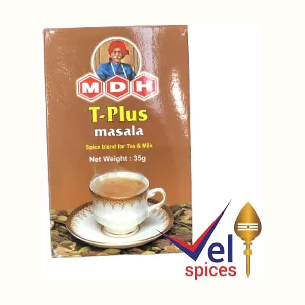 35G T-plus Masala