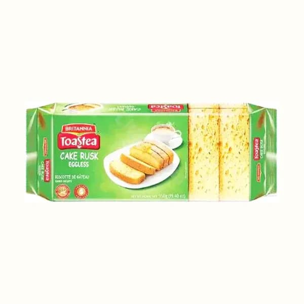 Toastea 550G Cake Ru