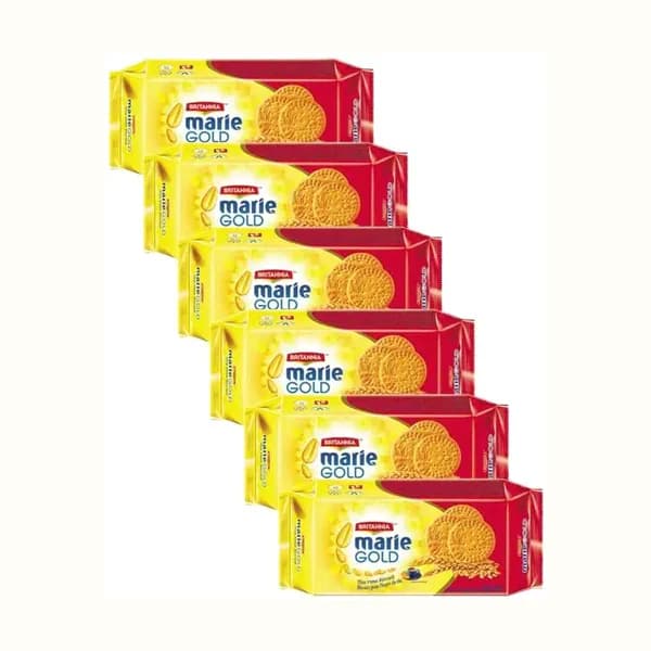 Marie Gold 250G Bisc