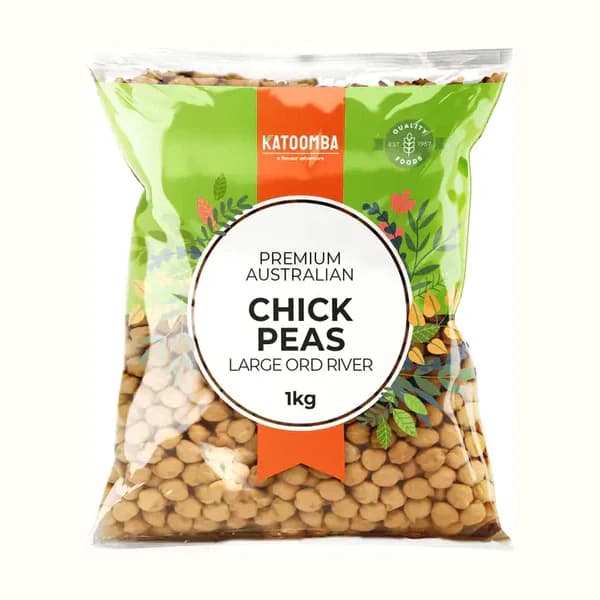 1Kg Ord River Chick P