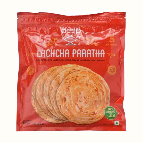 1.3kg Lachcha Paratha