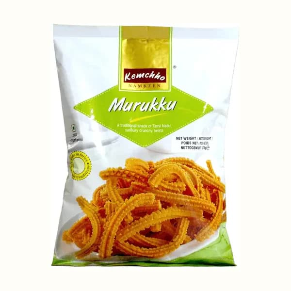 270G Murukku