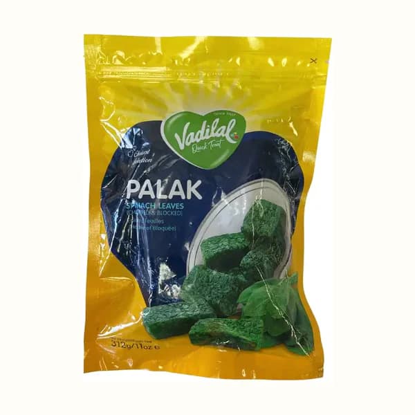 312G Palak