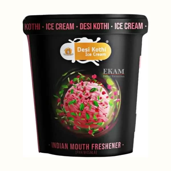 Kothi 1L Paan Masala
