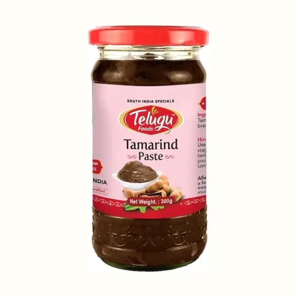 Foods 300G Tamarind Pas