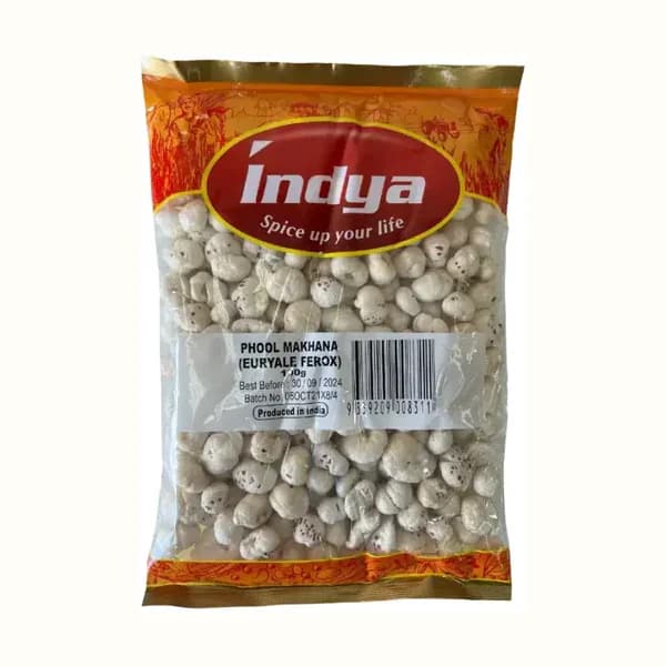 100G Phool Makhana