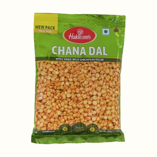 Haldiram's 200G Chanachur