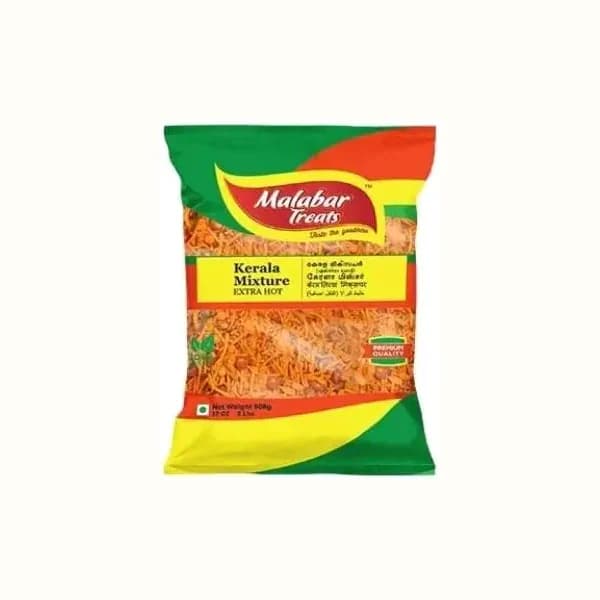 400G Kerala Mixture Extra
