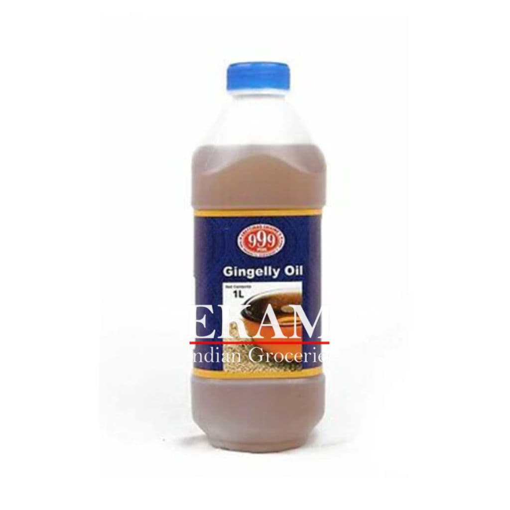 999 1L Gingelly Oil