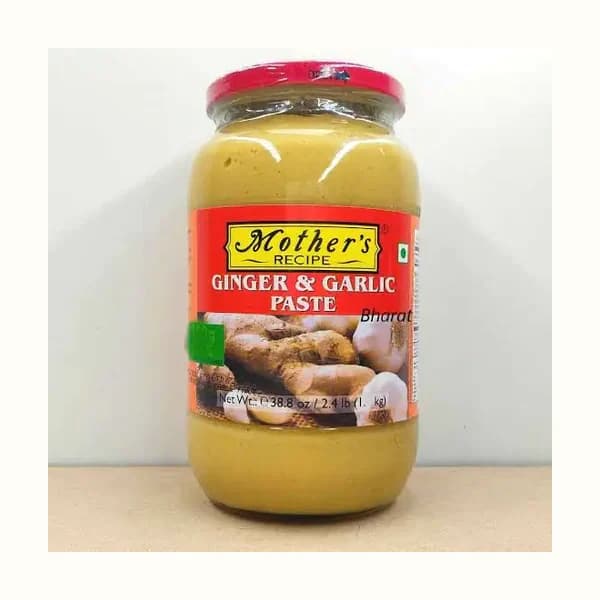 1.1kg Ginger Garlic P