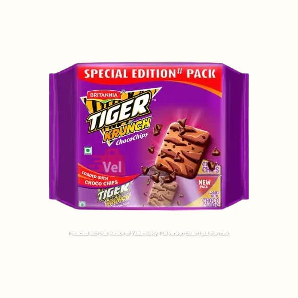 512G Krunch Choco Ch