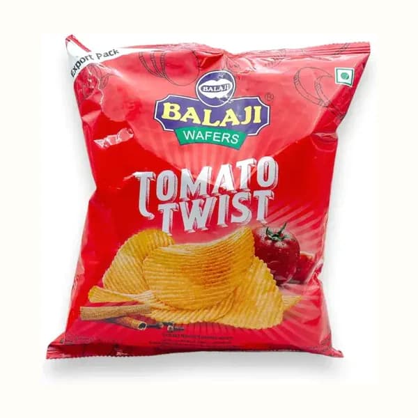 135G Wafers Tomato Twis