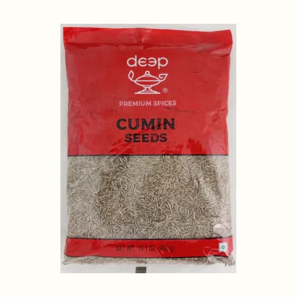 400G Cumin Seeds