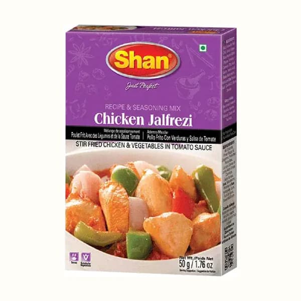 50G Chicken Masala