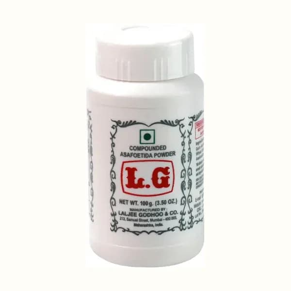 100G Hing Powder