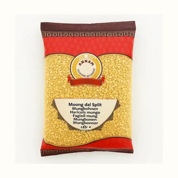 2kg Moong Dal