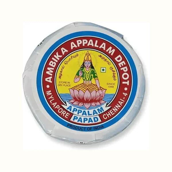 225G Appalam Papad