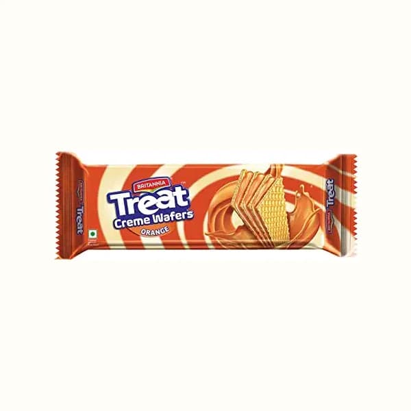 75G Treat Orang Wafe