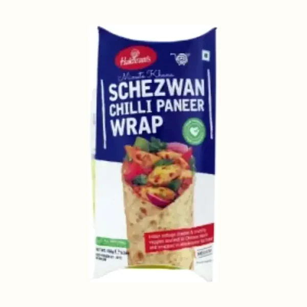 Haldiram's 156G Schezwan Chill