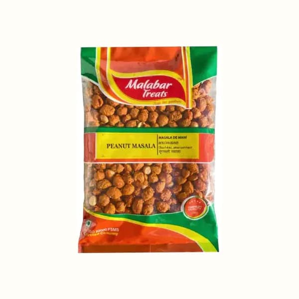 200G Peanut Masala