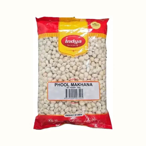 400G Phool Makhana