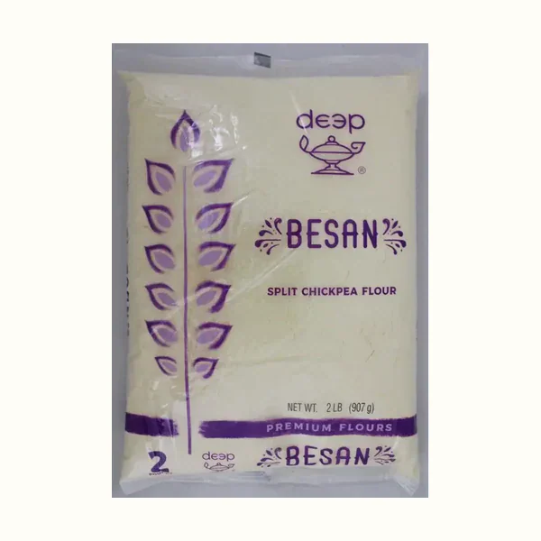 907G Besan Flour