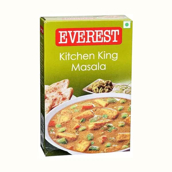 100G Kitchen King Masa
