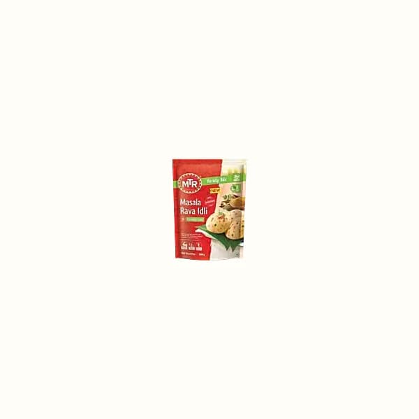 500G Masala Rava Idli Mix
