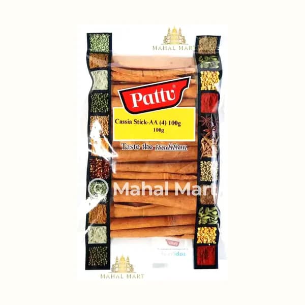 100g Cassia Stick -AA(4)