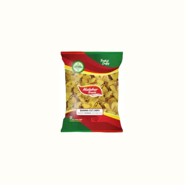 200G Banana Chilly Chips
