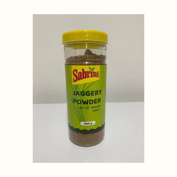 500G Jaggery Powder