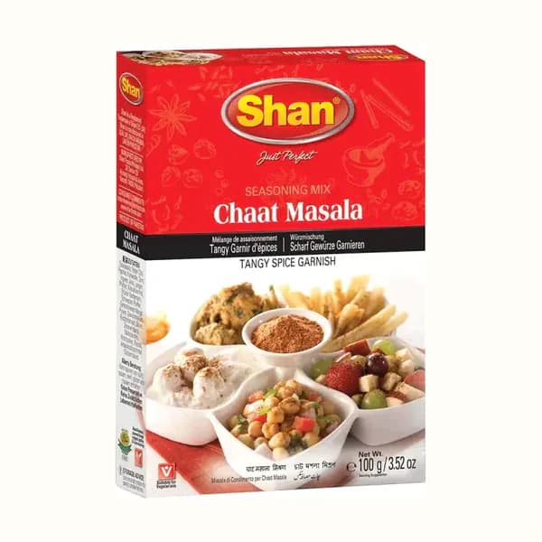 100G Chaat Masala
