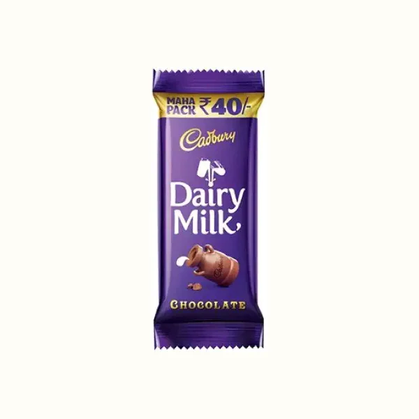 46G Dairy Milk