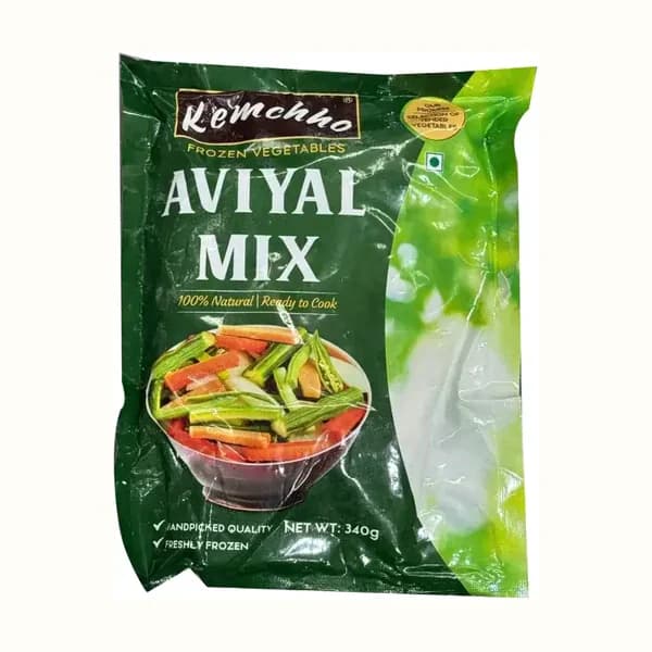 340G Sambar Mix