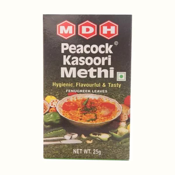 25G Kasoori Methi
