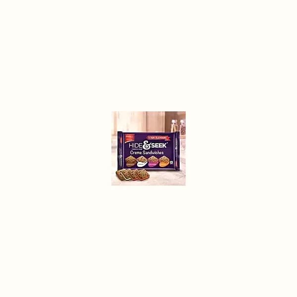 Parle Hide & Seek Choco R