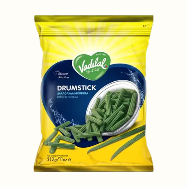 312G Drumsticks