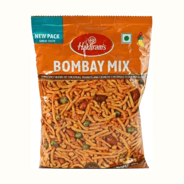 Haldiram's 200G Bombay Mix