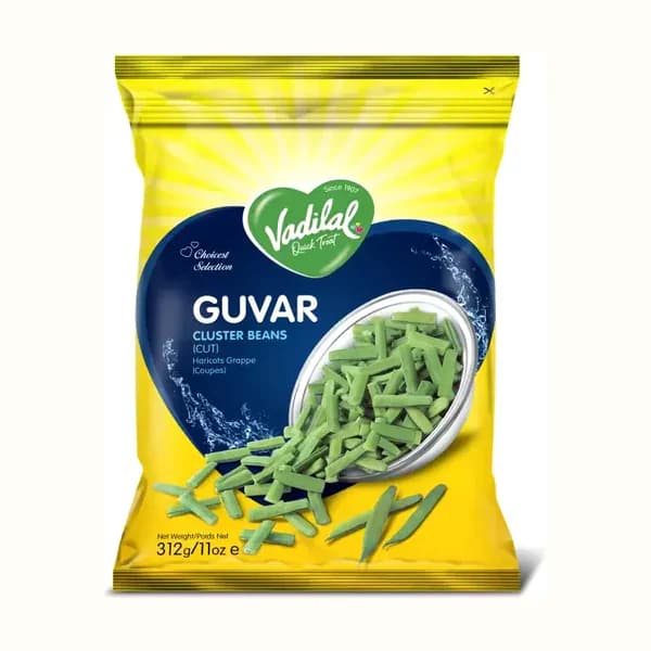 312G Guvar
