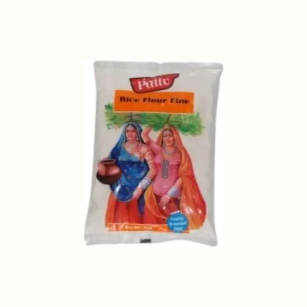 1kg Rice Flour Fine