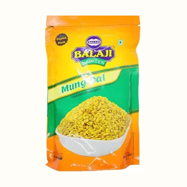 400G Mung Dal