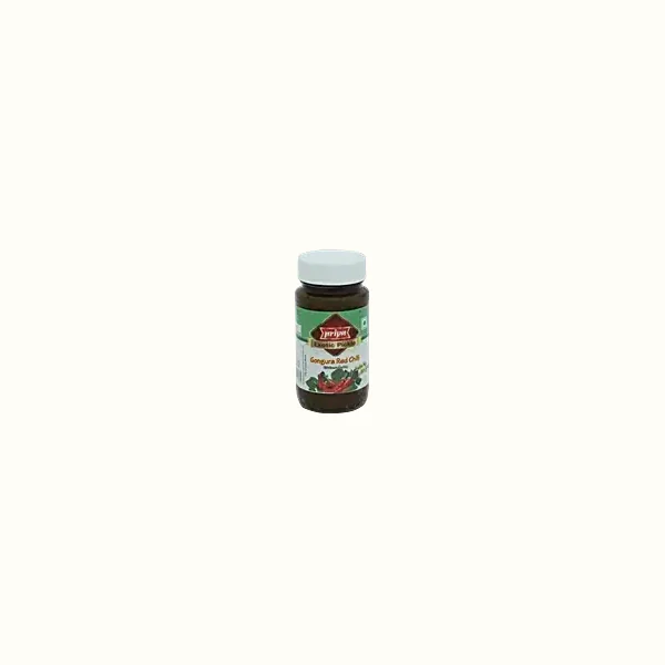 300G Gongura Red Chilli