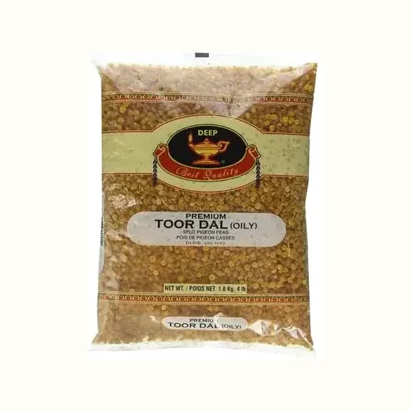 1.8kg Toor Dal