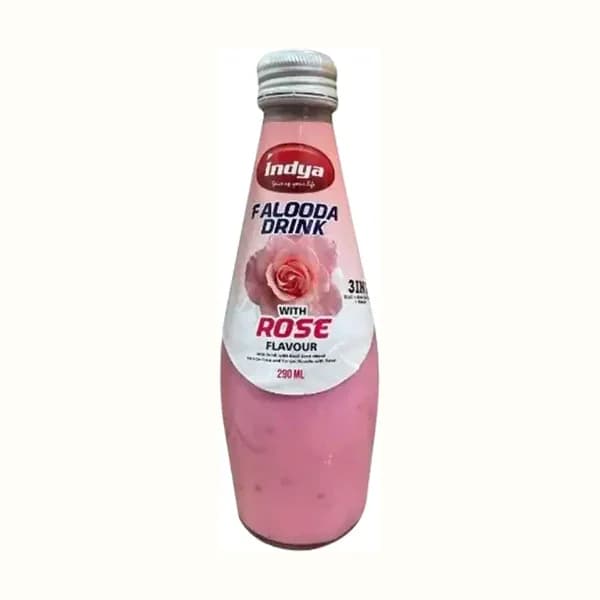 290Ml Falooda Rose
