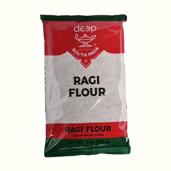 907G Ragi Flour