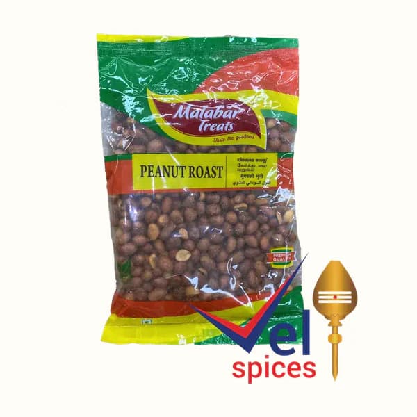 200G Peanut Roast