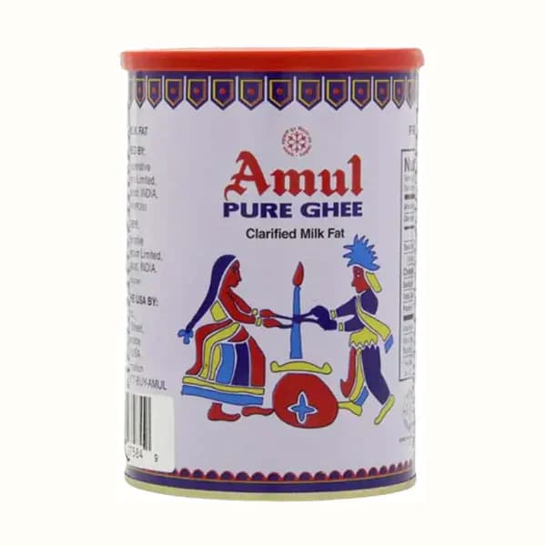2L Pure Ghee