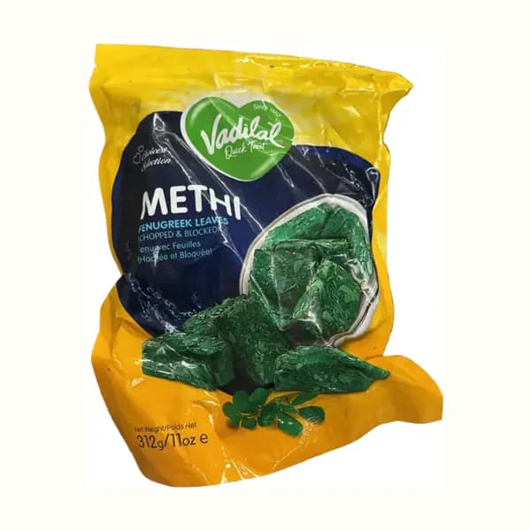312G Methi